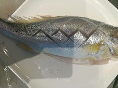 鱼-蓝珊甄选海鲜自助·火锅大排档(近阿那亚店)