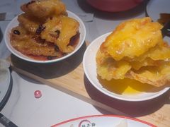 -饺子功·东北记忆·锅包肉(电厂路店)