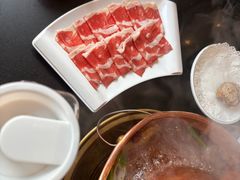 -北门涮肉·铜锅涮肉(南锣鼓巷店)