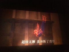 -汇金缪斯影城(八佰伴店)