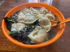 -阿麟馄饨(延长路店)