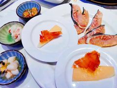 -半岛听涛蒸汽海鲜自助(K11店)