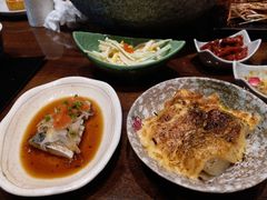 -和彩放题(渔阳店)
