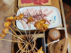 -十四不搭·打边炉(运河店)