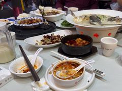 -川味堂·四川豆花(八卦岭店)