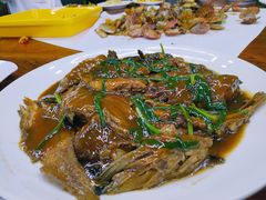 -顶之鲜海鲜餐厅