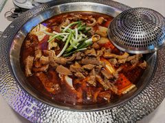 -古乐牛香·鲜牛肉牛杂火锅(新区店)