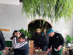 -集渔·泰式海鲜火锅(彭州店)