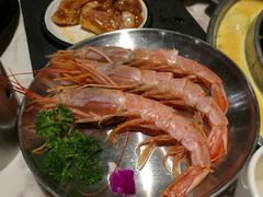 -韩宫宴烤肉·料理(南京江宁万达店)