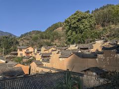 -杨家堂村