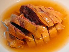 -大潮淮·淮扬菜(何园旗舰店)