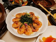 -花溪雨·森林餐厅(石基店)