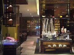 -长沙北辰洲际酒店-兰调全日餐厅