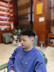 -尼特斯男士发型馆