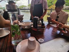 -陈鹏鹏潮汕菜(欢乐海岸 海边景观店)