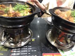 -川香煲(茅台路店)