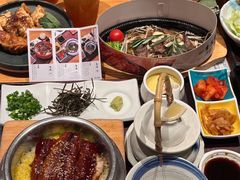 -味太助·银饭食堂(中华城店)