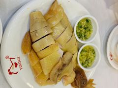 壹心鸡-文记壹心鸡(宝华路店)