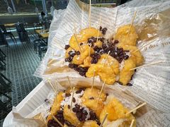 -哼蟹二将·烤肉酱蟹(合生汇店)