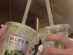 -金色印象·4K影院式足体养生(南滨印象店)