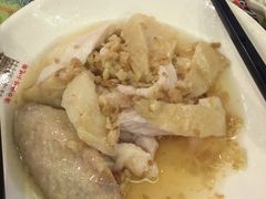 -海口骑楼小吃街