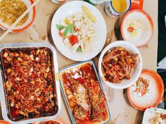 -老三样·旧食新味(万寿宫店)