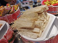 -龍歌自助小火锅(秦淮水游城店)