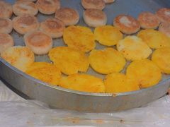 -素满香·全民食养自助(长宁龙之梦店)