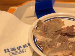 -丝路伊兰·兰州牛肉面(牛街总店)
