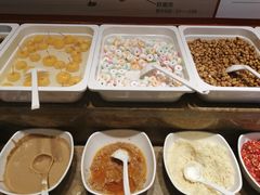 -潮汕牛肉火锅(铁西店)