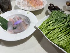 -围炉夜话·潮汕卤水火锅(榕江店)