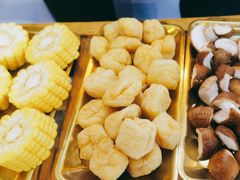 -刘少华贵州小黄牛·鲜牛肉火锅(总店)