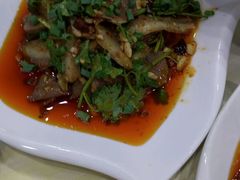 android_upload_pic-川湘園(西华路店)