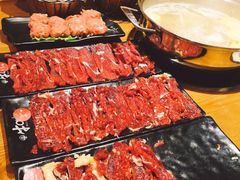 -牛a潮汕鲜牛肉粿条(天河北店)