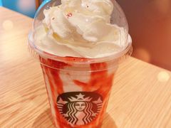 -星巴克(广州淘金路店)