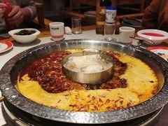 -大味生态火锅(蓝谷地店)