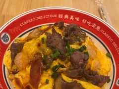 -明記茶餐廳(福田总店)