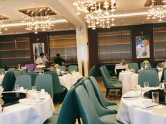 大堂-聚鑫阁江浙菜·非遗传承技艺(闵行交大店)