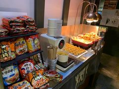 -火炉火自助餐(喜隆多店)