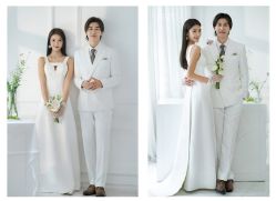 -雪中彩影婚纱摄影·微光艺术中心