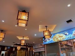 大堂-中恒华茶楼(牌坊店)