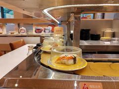 -争鲜回转寿司(浦东三钢里PLUS店)