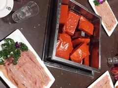 -凤来栖·净庭院·火锅(欧尚店)