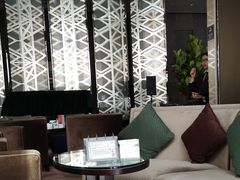 -广州天河希尔顿酒店