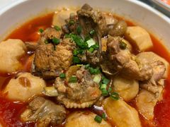 -陶然居·重庆菜(解放碑店)