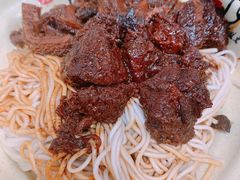 -旺泉餐饮店·清真牛肉面馆