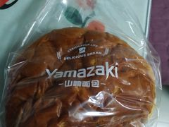 -山崎面包(静安久光店)