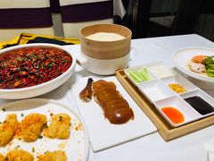 -味钱塘·钱塘渔鲜·地道江浙菜(宋城店)