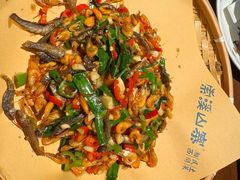 -索溪山寨·湘西饮食文化博物馆(标志门店)
