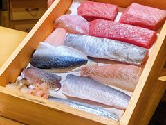-荣一代目OMAKASE板前料理